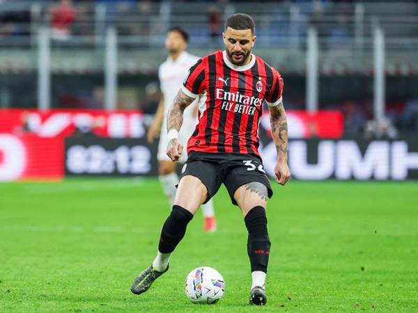 Những dấu ấn nổi bật trong sự nghiệp của Kyle Walker