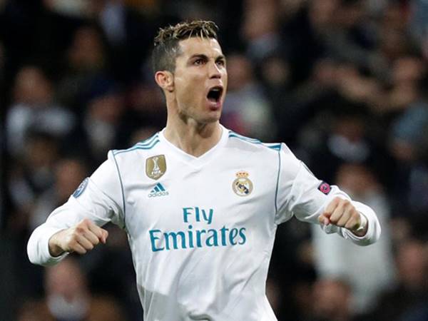 Top cầu thủ ghi nhiều bàn thắng nhất cho Real Madrid