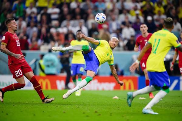 Bàn thắng đẹp World Cup