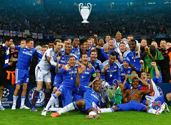 Thành tựu của Chelsea Thành tựu của Chelsea