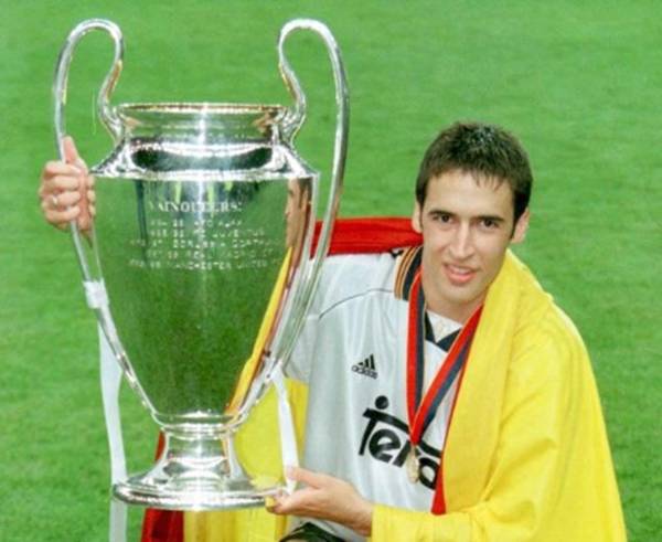 Thủ quân Real Madrid Thủ quân Real Madrid