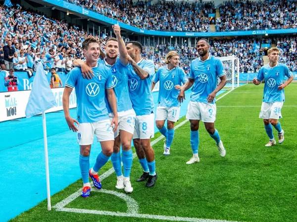 Nhận định kèo Malmo vs Sigma Olomouc