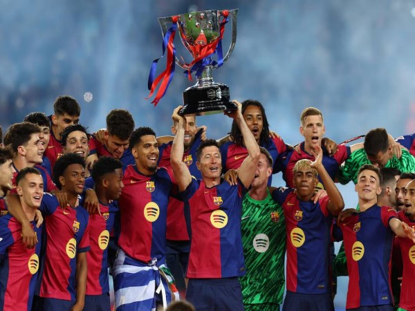 Tin Barca: Đau đầu lọc cầu thủ trước mùa giải mới Tin Barca: Đau đầu lọc cầu thủ trước mùa giải mới
