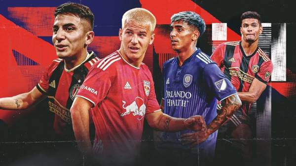 Chiến lược của MLS