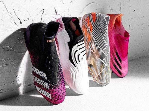 Giày đá bóng Adidas Giày đá bóng Adidas