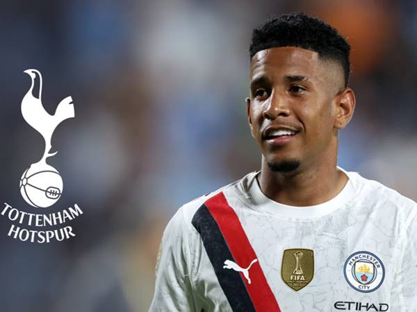 Tin Tottenham 11/8: Tottenham muốn chiêu mộ Savinho