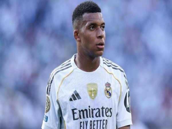 Ý nghĩa phía sau lựa chọn của Mbappe Ý nghĩa phía sau lựa chọn của Mbappe