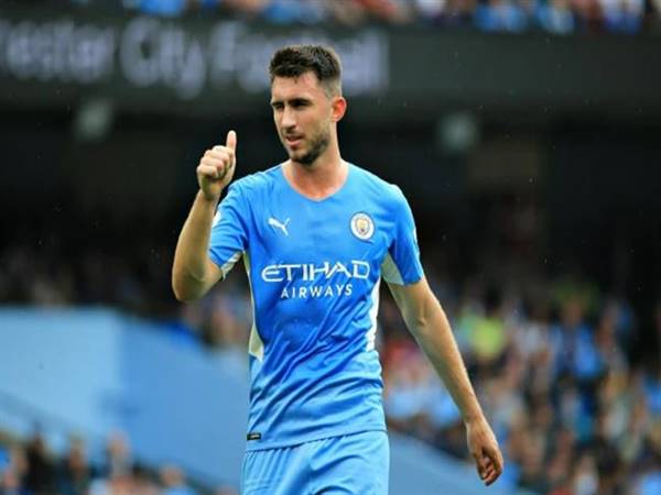 Aymeric Laporte từng khoác áo những đội bóng nào?