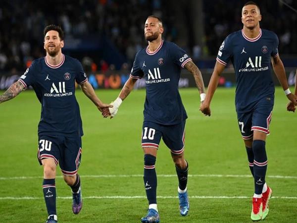 Điểm mạnh đội hình PSG 2021