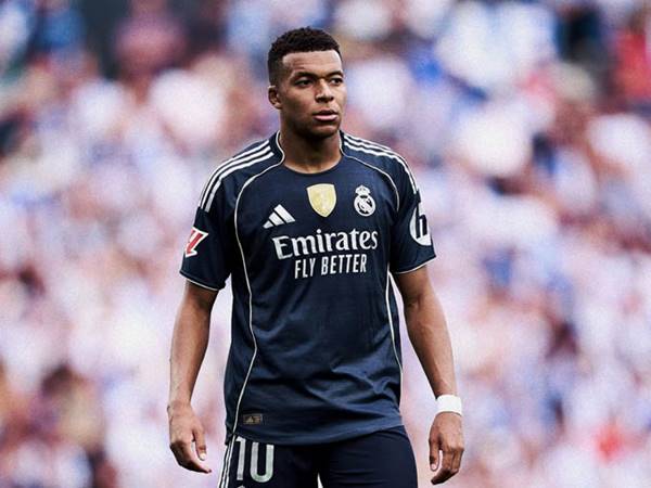 Bóng đá QT: Mbappe bất ngờ bị một cựu cầu thủ chỉ trích