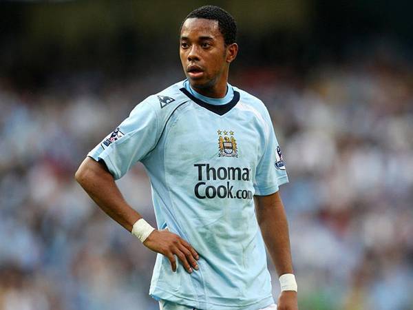 Hợp đồng thất bại của Man City
