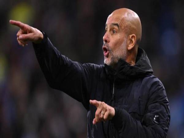 Tin Man City: Xuất hiện một Rodri mới sau trận thắng