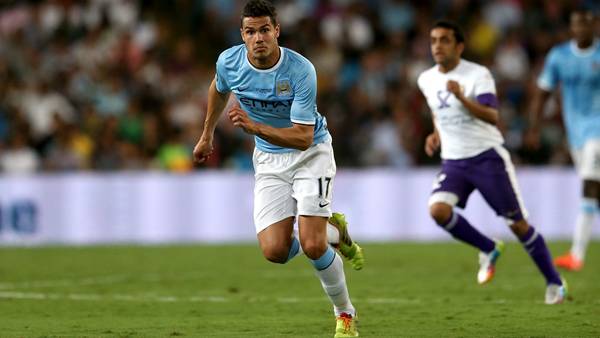 Thương vụ thất bại của Man City
