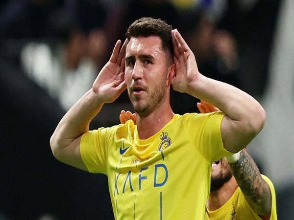 Tin chuyển nhượng: Aymeric Laporte chưa thể chuyển đến Bilbao
