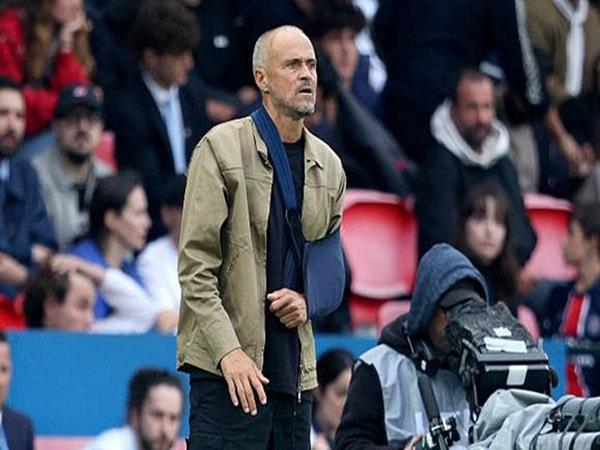 Tin Ligue 1: PSG khẳng định vị thế trước RC Lens