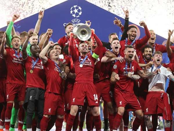 Đội hình Liverpool vô địch C1 2019 có gì đặc biệt?