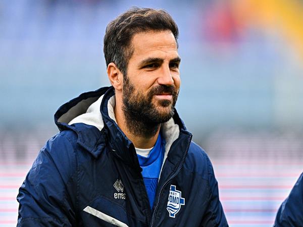 Cesc Fàbregas – Ông vua kiến tạo Premier League