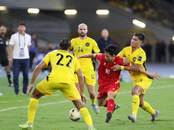 BĐVN: AFC chính thức xác nhận án phạt Malaysia