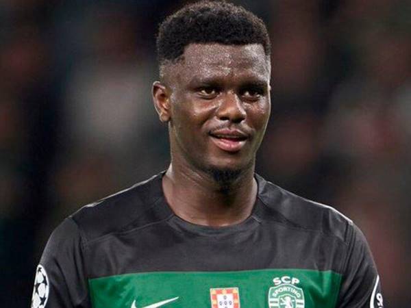 Tin Liverpool 10/10: Liverpool để mắt đến Ousmane Diomande Tin Liverpool 10/10: Liverpool để mắt đến Ousmane Diomande