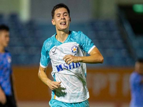 Bóng đá VN: U23 Việt Nam loại loạt sao Việt kiều