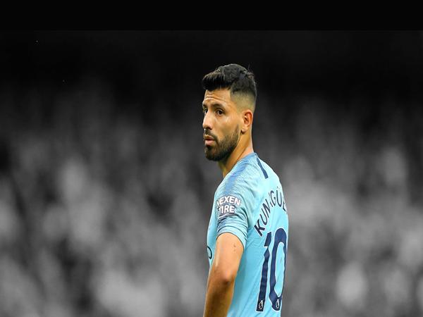 Tiêu chí đánh giá cầu thủ huyền thoại Man City