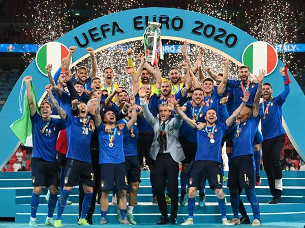 đội hình tuyển Ý Euro 2021 đội hình tuyển Ý Euro 2021