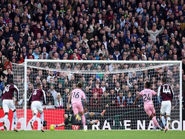 Tin Aston Villa 20/11: Màn trình diễn áp đảo lên vị trí thứ 7