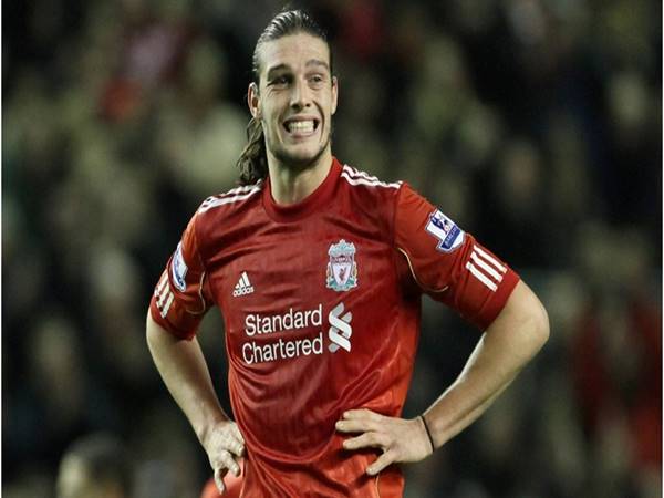 Những thương vụ thất bại đáng tiếc nhất lịch sử Liverpool