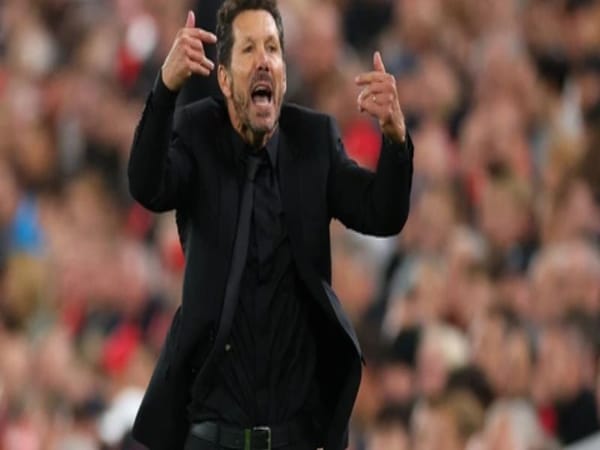 Atletico bị cầm chân trong trận đấu đáng thất vọng