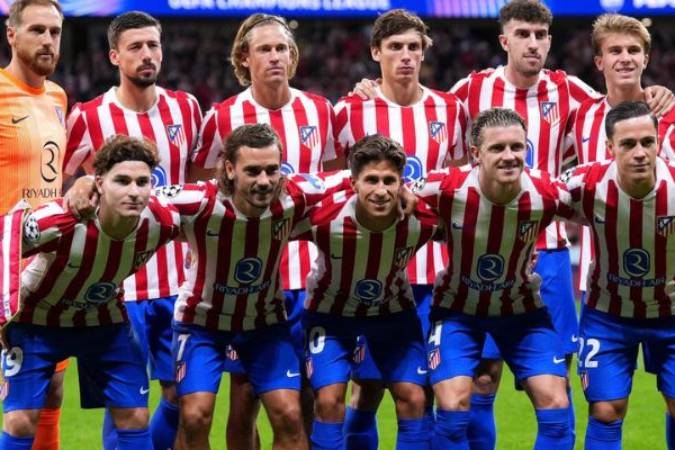 Di sản phòng ngự thép và khởi đầu dưới Simeone