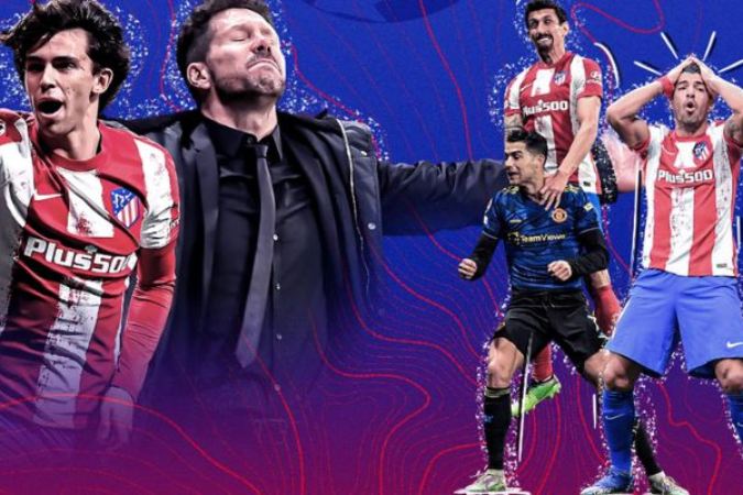 Di sản phòng ngự vững chắc từ những ngày đầu của Simeone