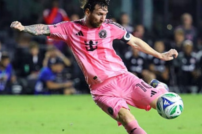 Nội dung chi tiết quyết định của Messi