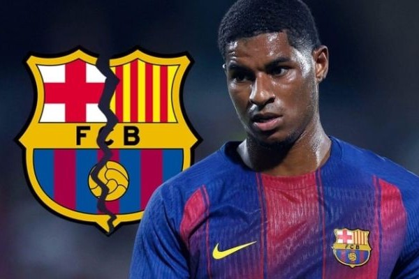 PSG nhắm Rashford Man Utd đối mặt nguy cơ mất trụ cột PSG nhắm Rashford Man Utd đối mặt nguy cơ mất trụ cột