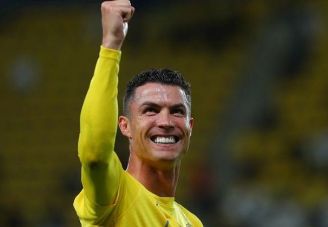 Ronaldo kỷ lục cao, nhưng hiệu quả hạn chế Ronaldo kỷ lục cao, nhưng hiệu quả hạn chế