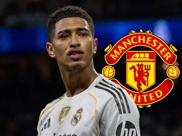 Tin MU: Real đóng cửa thương vụ 150 triệu Euro của MU