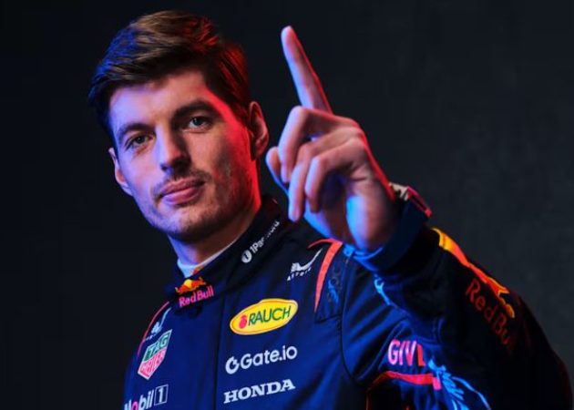 Tin F1: Verstappen hủy diệt vòng phân hạng, Red Bull áp đảo