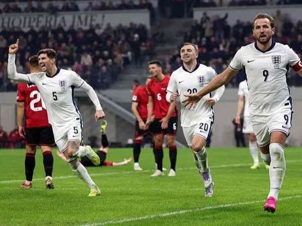 Đội Tuyển Anh Đối Mặt Thử Thách Tại World Cup 2026: Gặp Lại Đối Thủ Gieo 'Ký Ức'