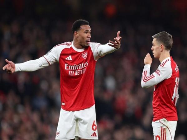 Arsenal thiếu “mắt xích mạnh nhất” trên hàng công