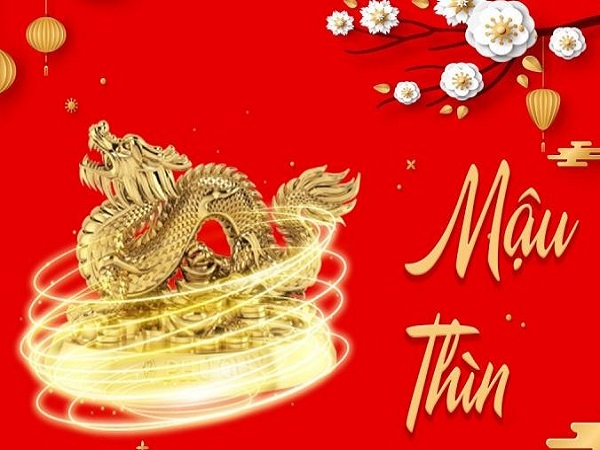 Tổng quan vận khí tuổi Mậu Thìn ngày 8/1/2026