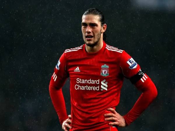 Những thương vụ đáng tiếc nhất lịch sử Liverpool