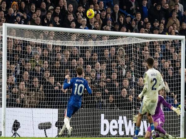 Tin Chelsea: The Blues bị đối thủ Leeds cầm hòa đáng tiếc