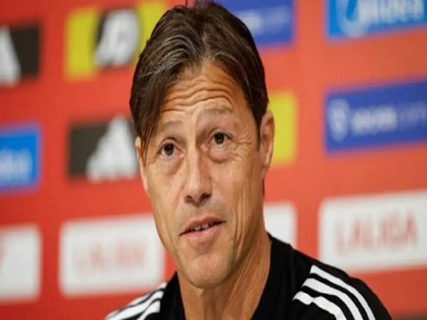 Phong cách huấn luyện của HLV Matias Almeyda