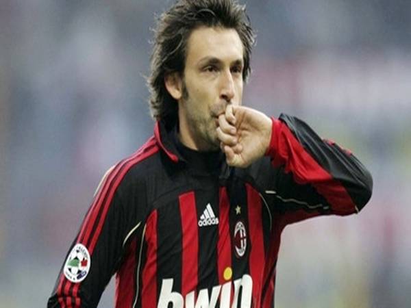 Tầm ảnh hưởng các tiền vệ của AC Milan xuất sắc đến CLB