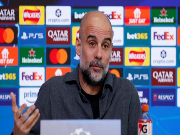 Tin C1: Pep Guardiola cảnh báo Real Madrid trận đấu sắp tới