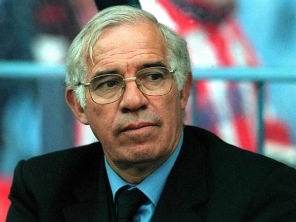 huấn luyện viên Atletico Madrid huyền thoại huấn luyện viên Atletico Madrid huyền thoại