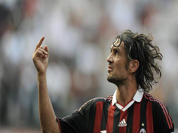 Những tiền vệ AC Milan huyền thoại nổi tiếng nhất