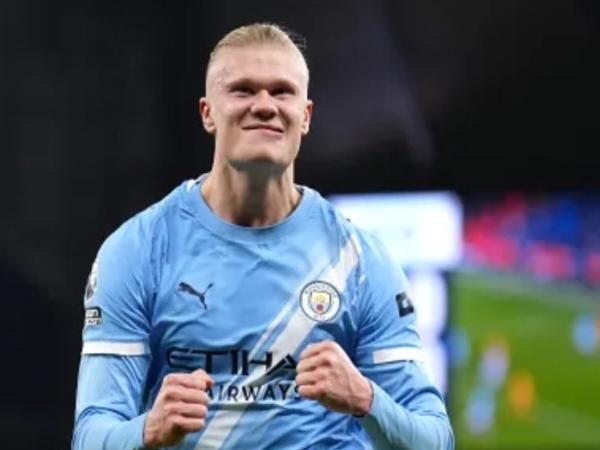 Thử thách lớn cho Manchester City