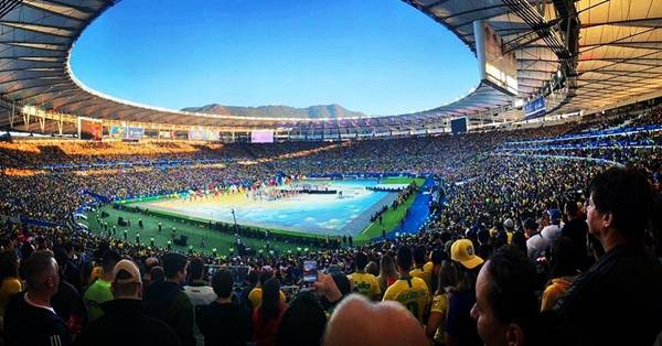 SVĐ Maracana SVĐ Maracana