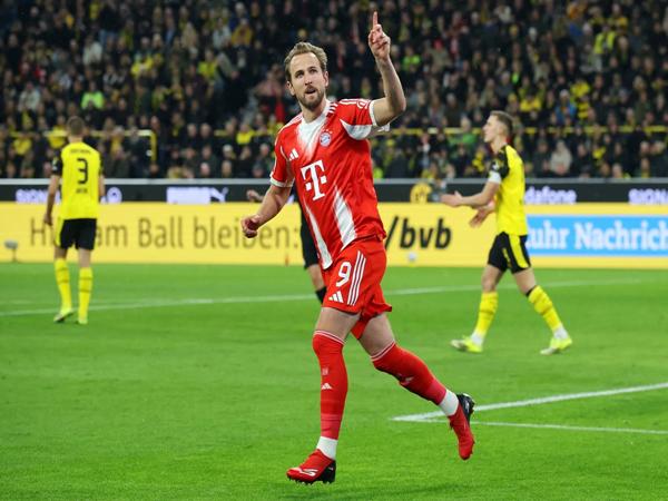 Bayern Munich không thu phí chuyển nhượng