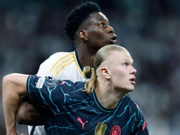 Tin Man City: Pep Guardiola có sự toan tính kỹ lưỡng